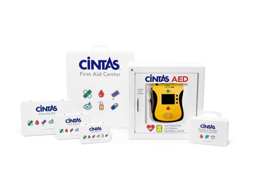 Cintas