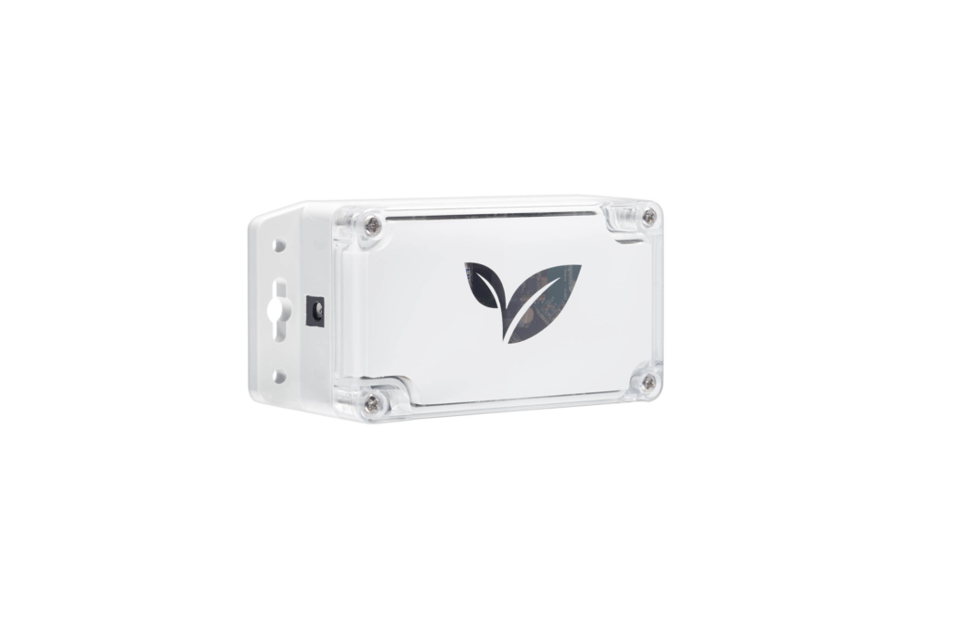 An environmental electronic grow device - Denver product photographer