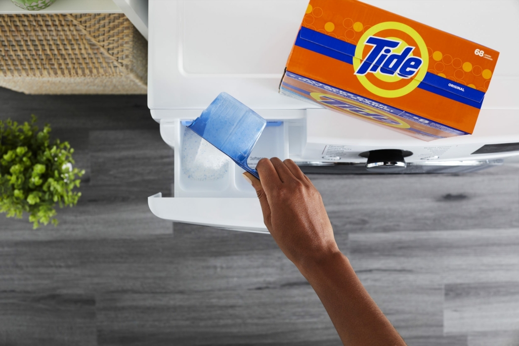 Tide Photography