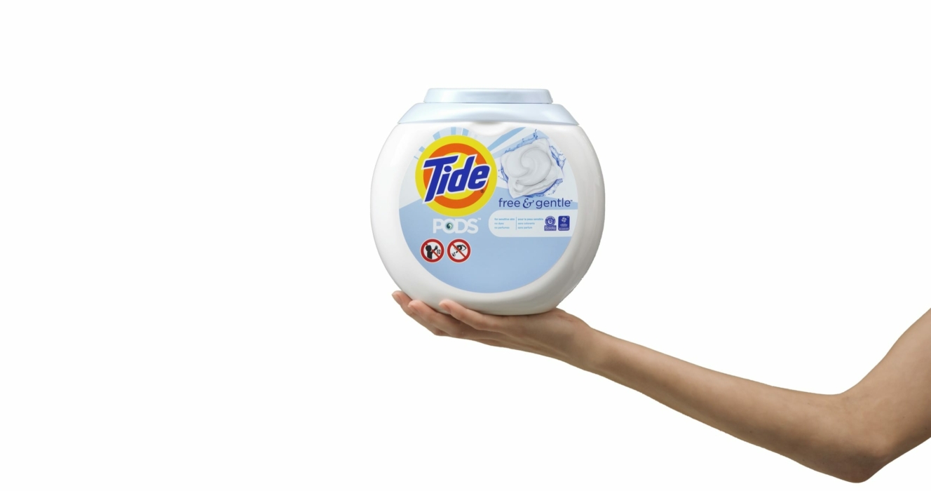 Tide Photography