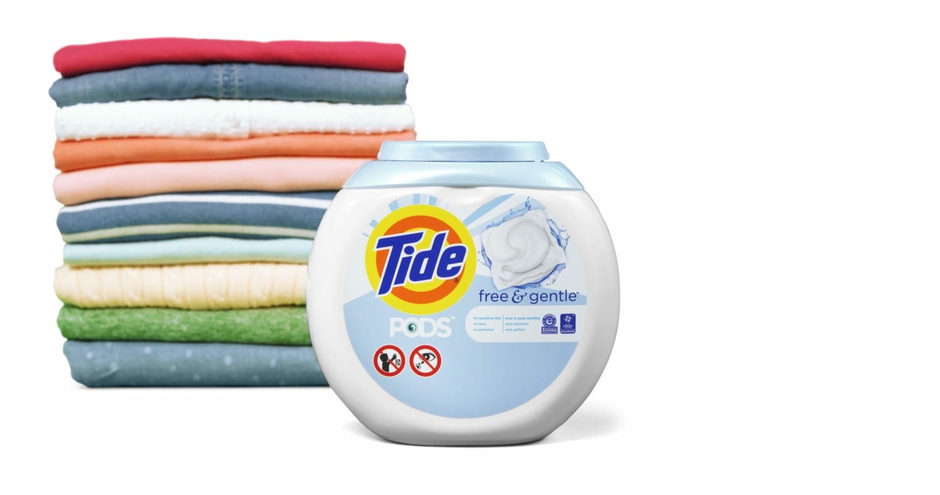 Tide Photography