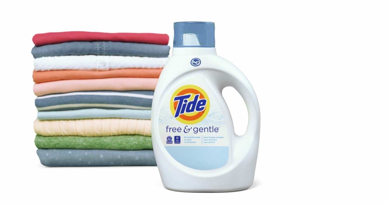 Tide Photography