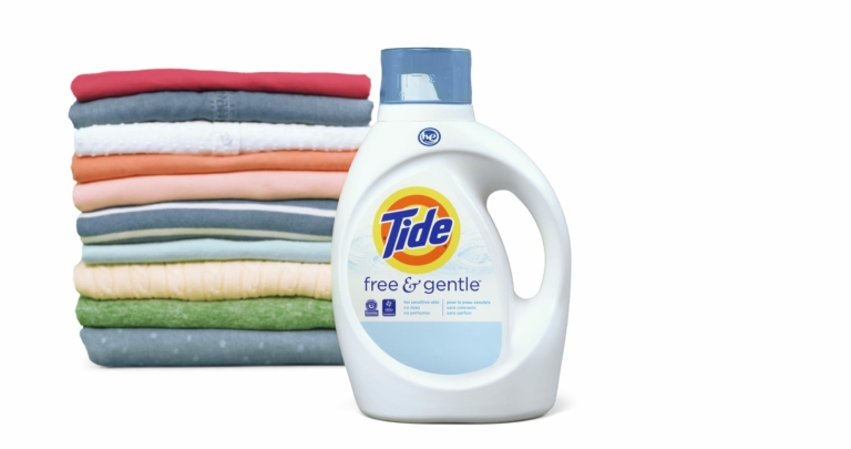 Tide Photography