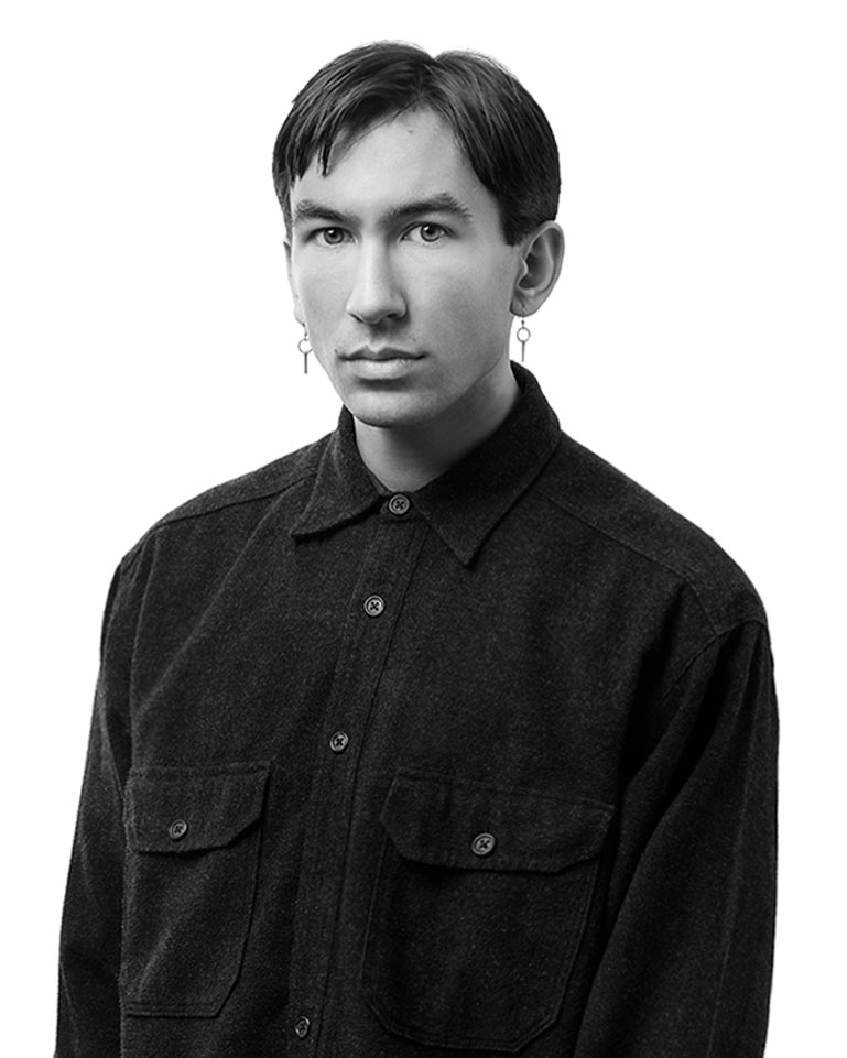 Will Reblando, Digital Retoucher at OMS Photo