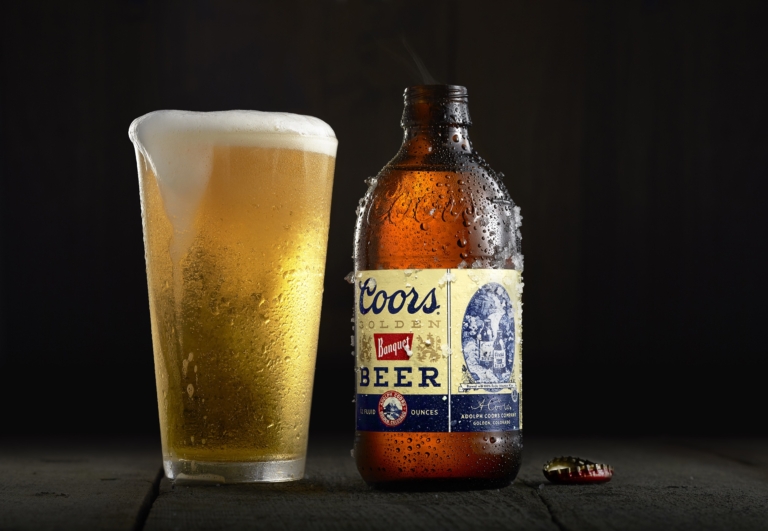 Beer photography