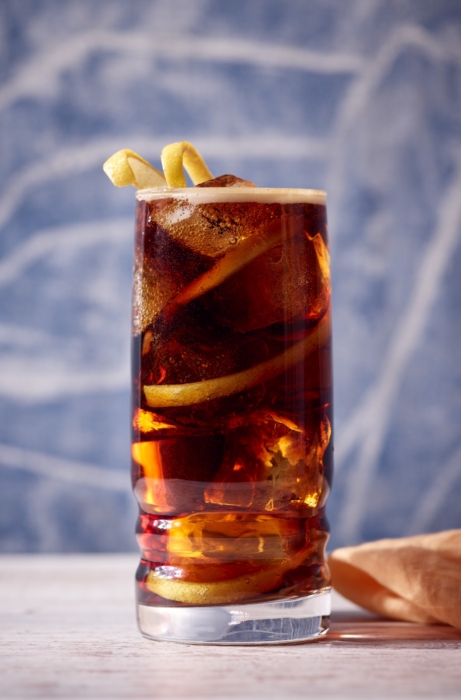Cocktail Photography