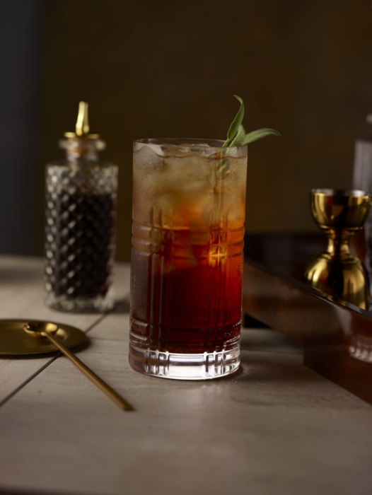 Cocktail Photography