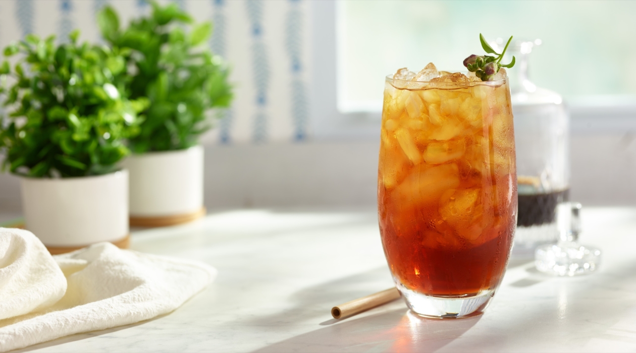 Cocktail Photography