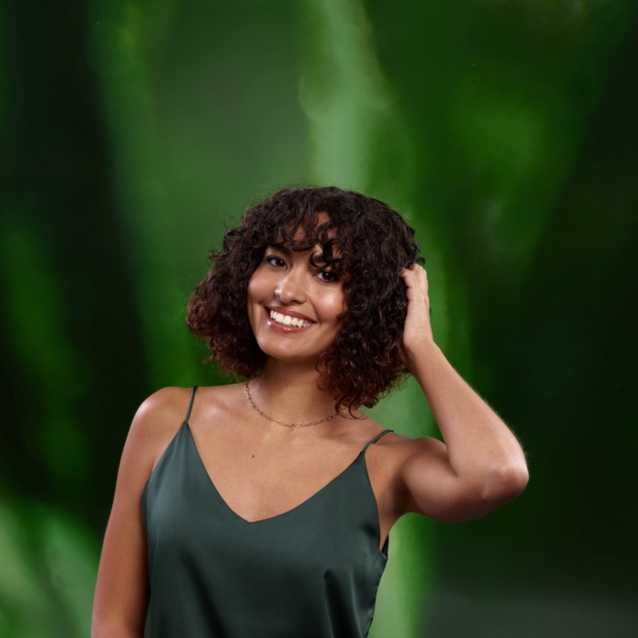 Herbal Essences Lifestyle