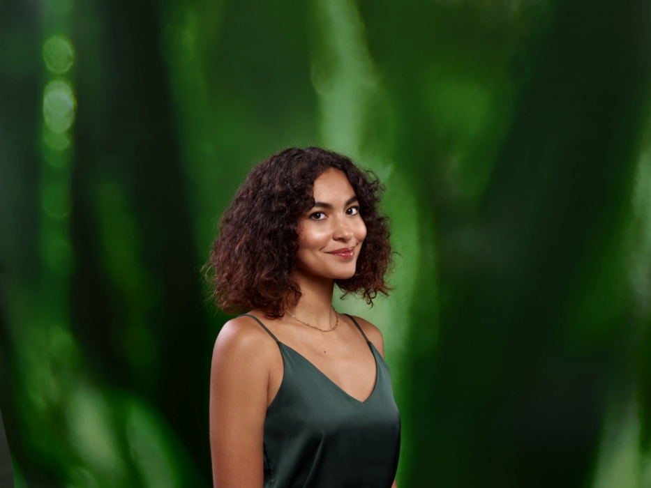 Herbal Essences Lifestyle