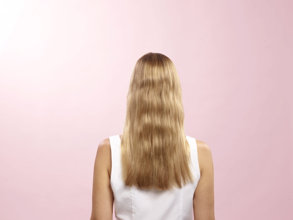 Herbal Essences Lifestyle