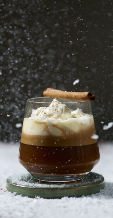 Cocktail Photography