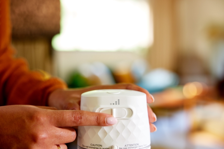 Febreze Product Photography