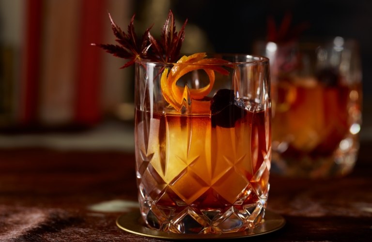 Cocktail Photography