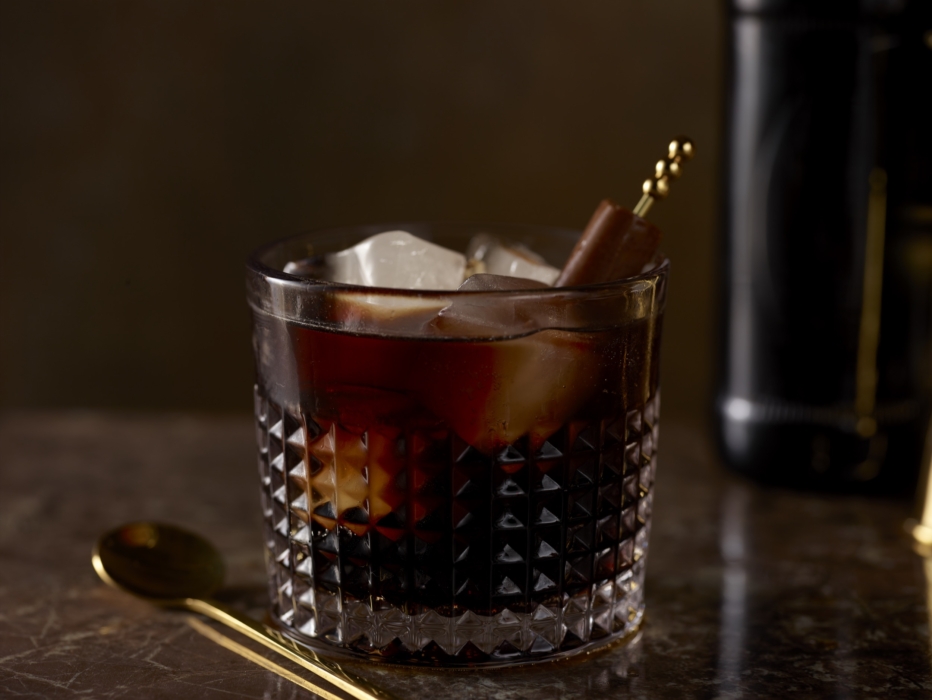 Cocktail Photography