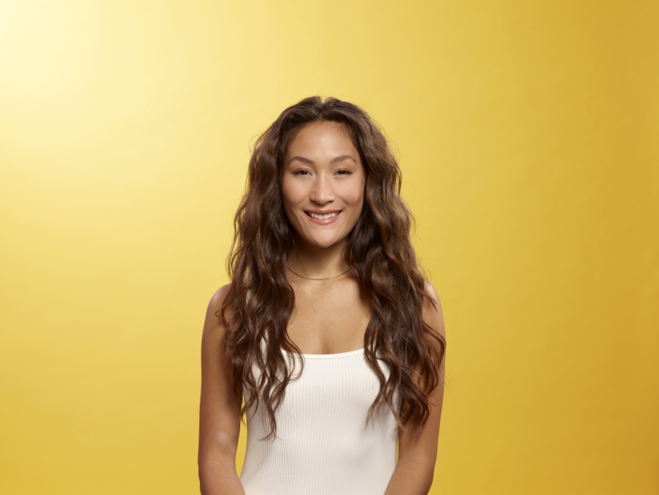 Herbal Essences Lifestyle, Hair