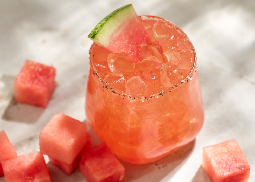 Cocktail Photography