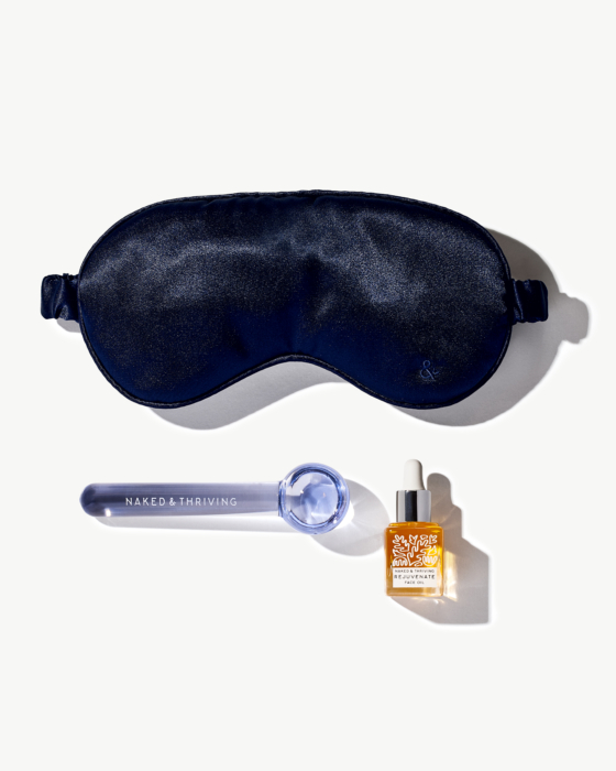 Naked & Thriving, Product Photography, Cosmetic, Lifestyle, OMS Photography