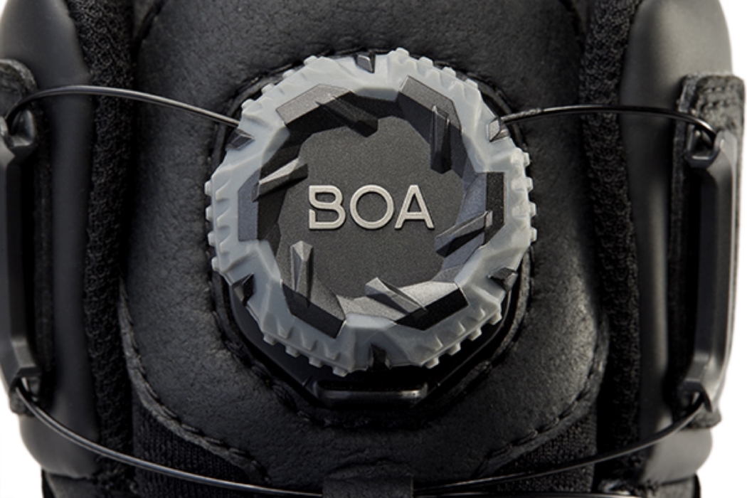 BOA, Product Photography, On White, Studio Photography, E-Commerce Photography, E-Commerce, Shoe, Boot, Outdoor, Adventure