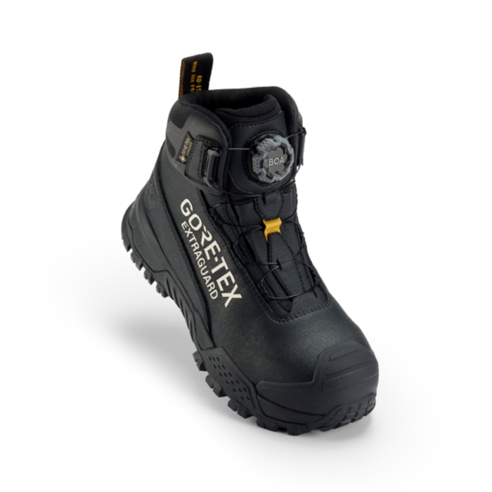 BOA, Product Photography, On White, Studio Photography, E-Commerce Photography, E-Commerce, Shoe, Boot, Outdoor, Adventure