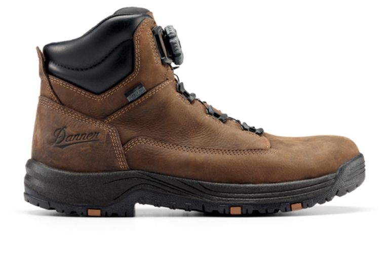 BOA, Product Photography, On White, Studio Photography, E-Commerce Photography, E-Commerce, Shoe, Boot, Outdoor, Adventure