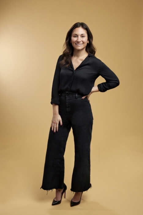 Procter & Gamble, Lifestyle Photography, Portrait Photography, OMS Photography