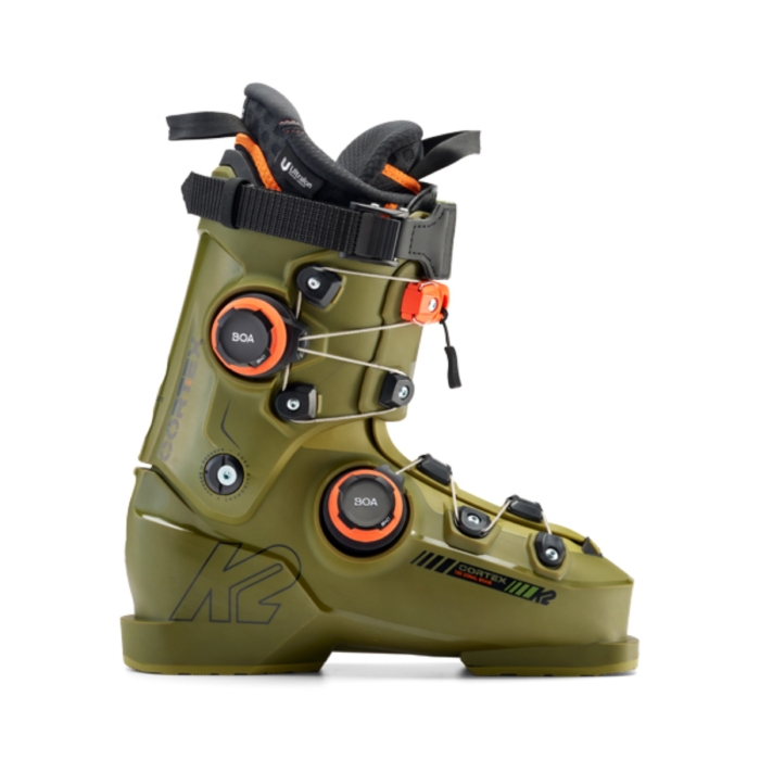 BOA, Product Photography, On White, Studio Photography, E-Commerce Photography, E-Commerce, Shoe, Boot, Outdoor, Adventure