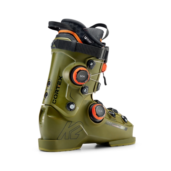 BOA, Product Photography, On White, Studio Photography, E-Commerce Photography, E-Commerce, Shoe, Boot, Outdoor, Adventure