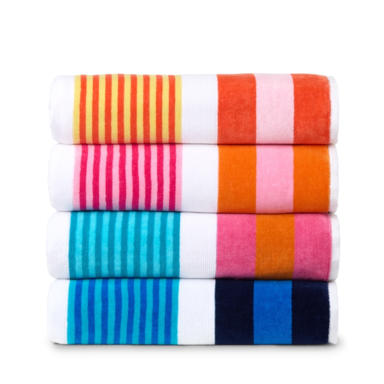 CARO, Textile Photography, Towel Photography, On White, E-Commerce Photography, E-Commerce, Towels