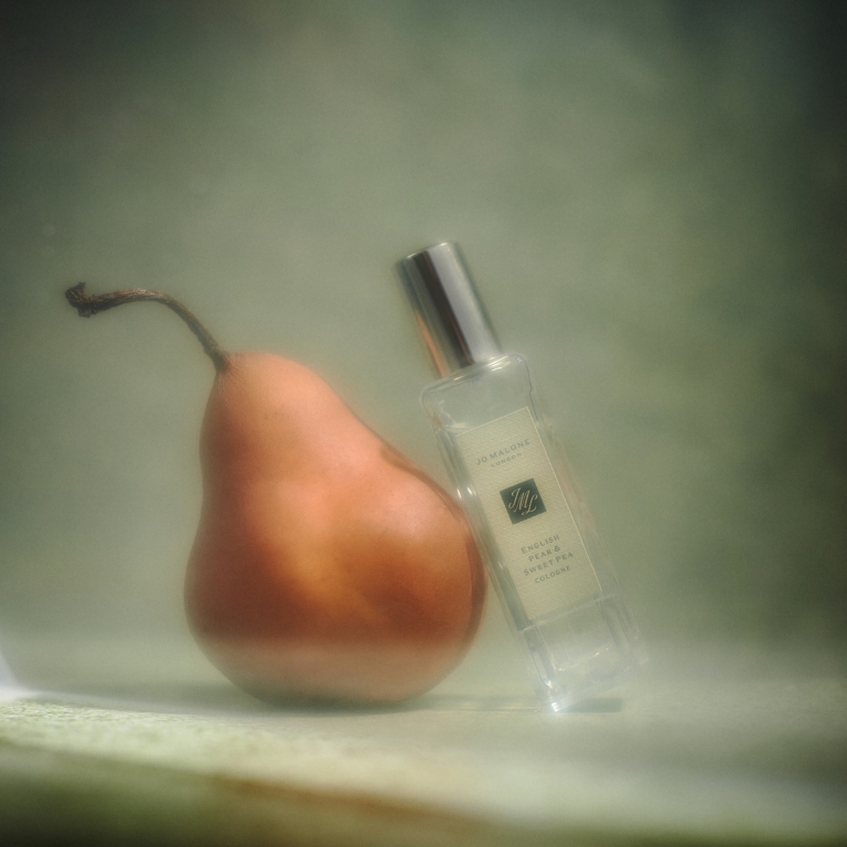 Product Photography_Jo Malone_Fragranece_Perfume_Beauty_OMS Photography_Pear