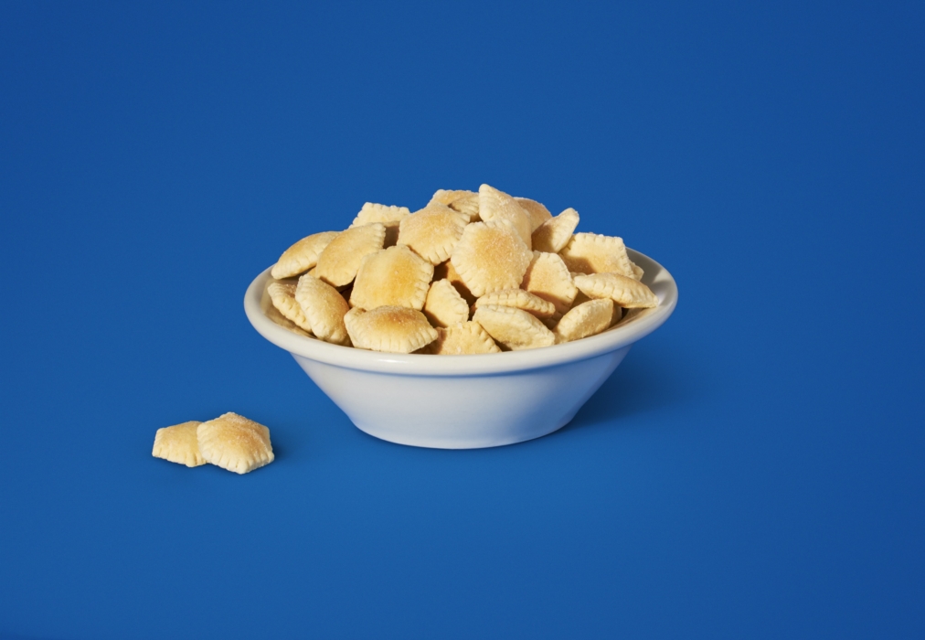Skyline Chili Food Photography - Oyster Cracker - OMS photo Marci Rhodes