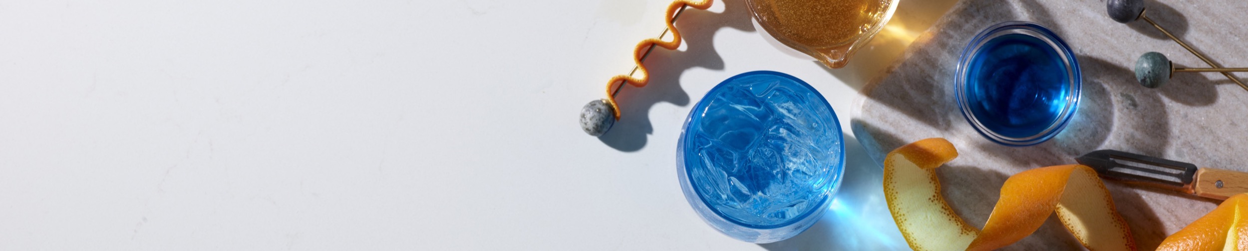 Drink and Cocktail Photography by OMS Photography