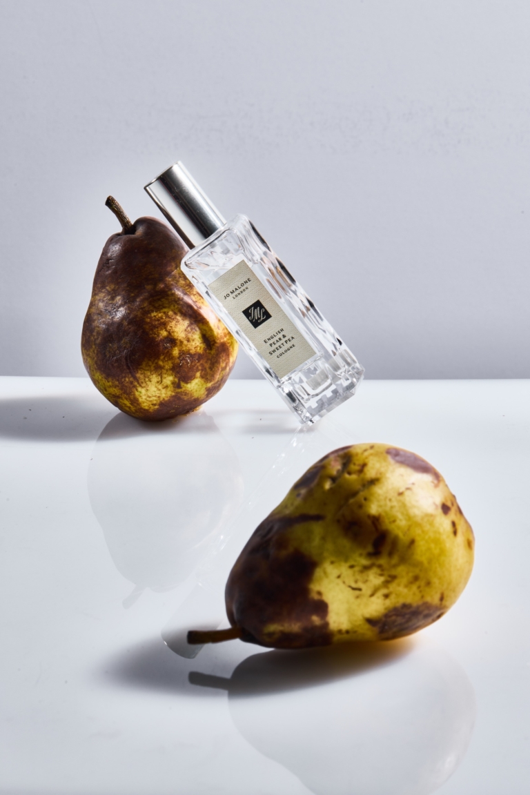 Product Photography_Jo Malone_Fragranece_Perfume_Beauty_OMS Photography_Pear