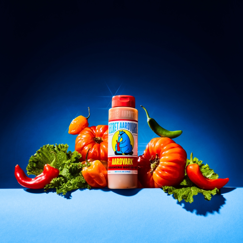 SecretAardvark_Ingredients_Product Photography