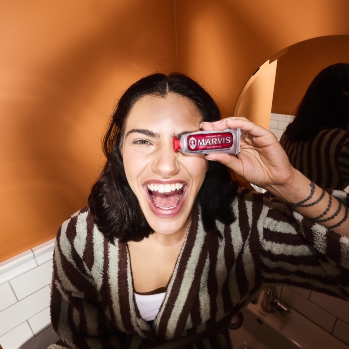 Marvis Product Photography_Toothpaste_OMS Photo_Delaney McQuown