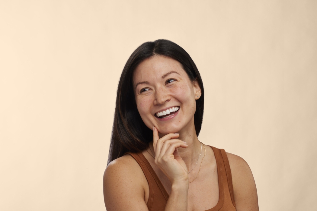 Olay Product Photography_In Studio_Model Photography_Beauty_Marci Rhodes