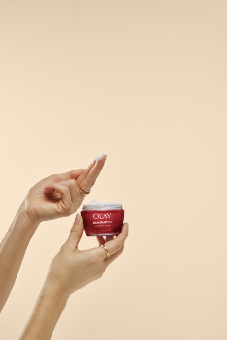 Olay Product Photography_In Studio_Model Photography_Beauty_Marci Rhodes