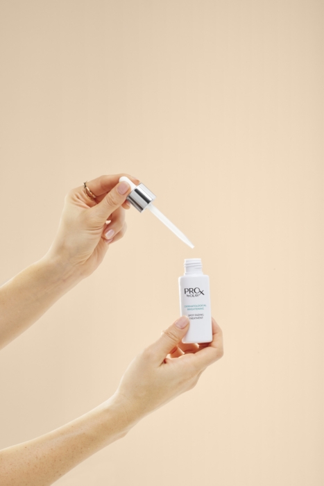 Olay Product Photography_In Studio_Model Photography_Beauty_Marci Rhodes