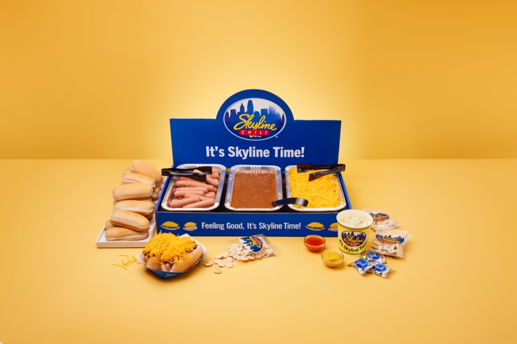 Skyline Chili Lifestyle Food Photography_OMS Photo_Marci Rhodes