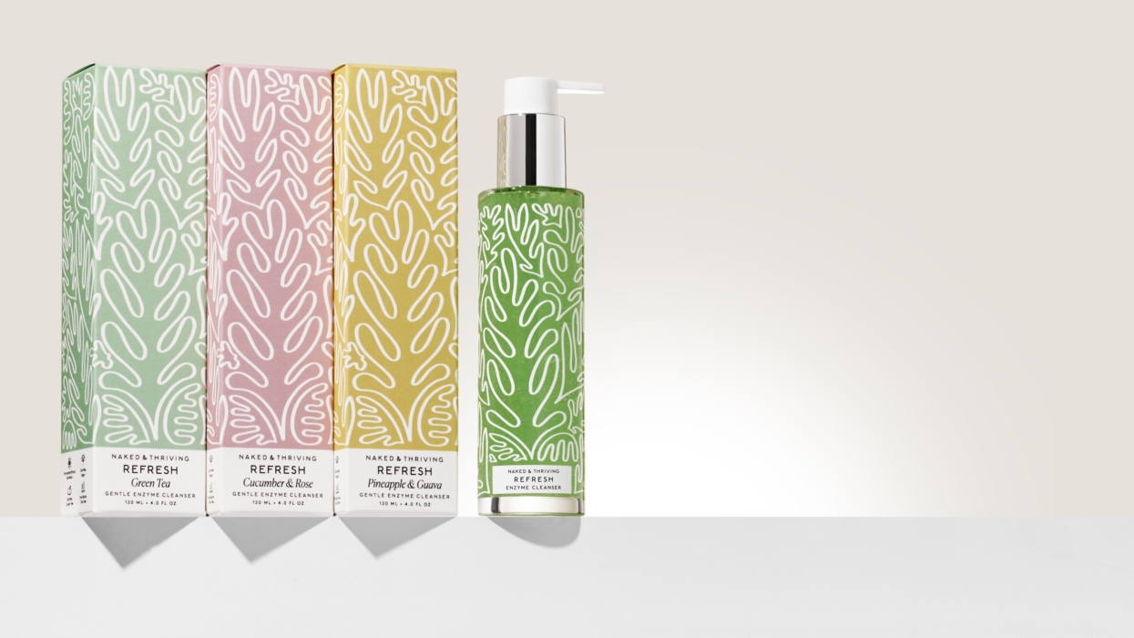 Naked & Thriving, Product Photography, Cosmetic, OMS Photography_Marci Rhodes