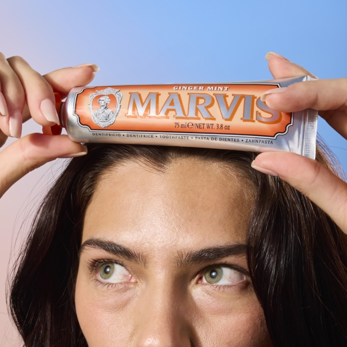 Marvis Product Photography_Toothpaste_OMS Photo_Delaney McQuown