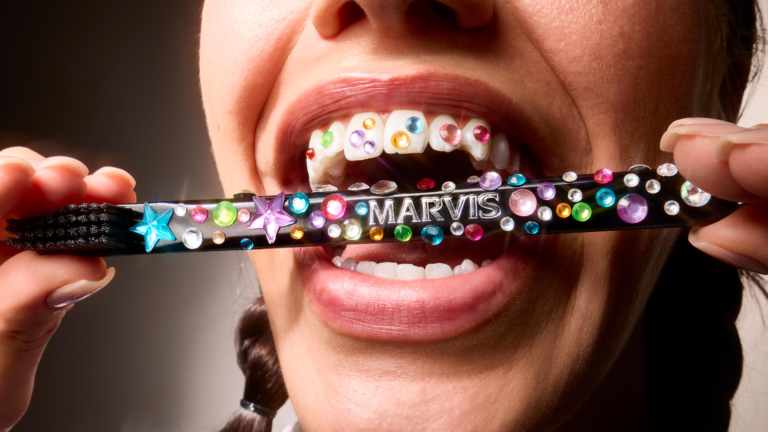 Marvis Product Photography_Toothpaste_OMS Photo_Delaney McQuown
