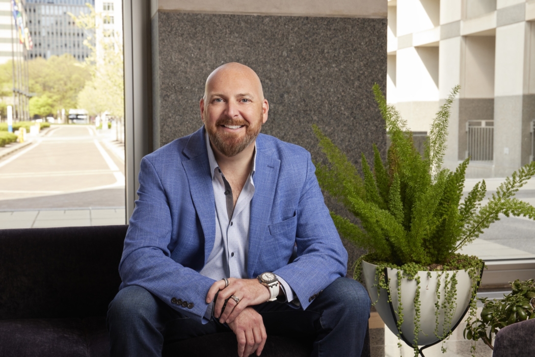 P&G Headshot_Portrait Photography_Matt Milburn