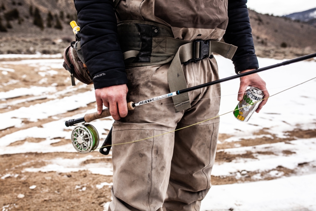 Outdoor and Adventure Photography_Fishing_Fly Fishing