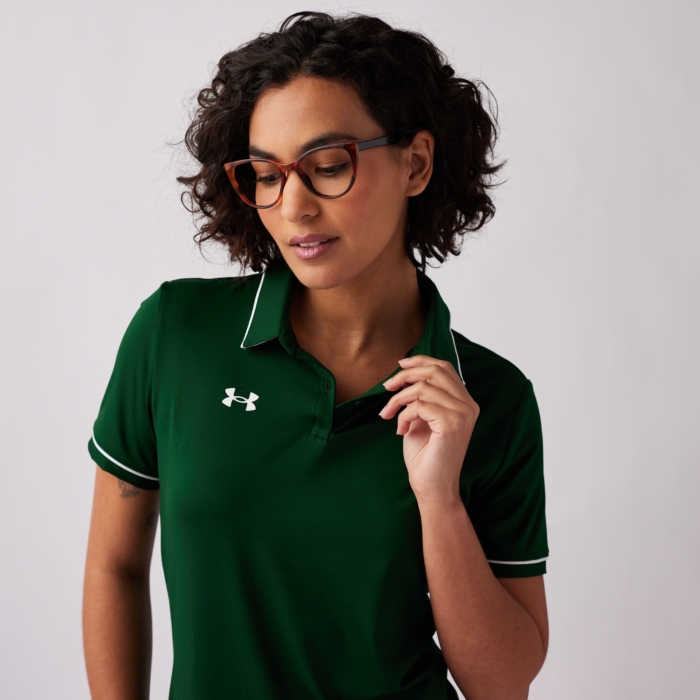 a woman in a green shirt, in-studio, in studio, model, model photography, model photographer, eCommerce, ecommerce modeling, clothing, apparel photography