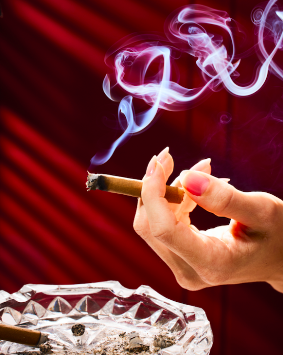 a hand holding a cigar, Swisher Sweets Cigar Photography, OMS Photography, Marci Rhodes, smoke, smoking