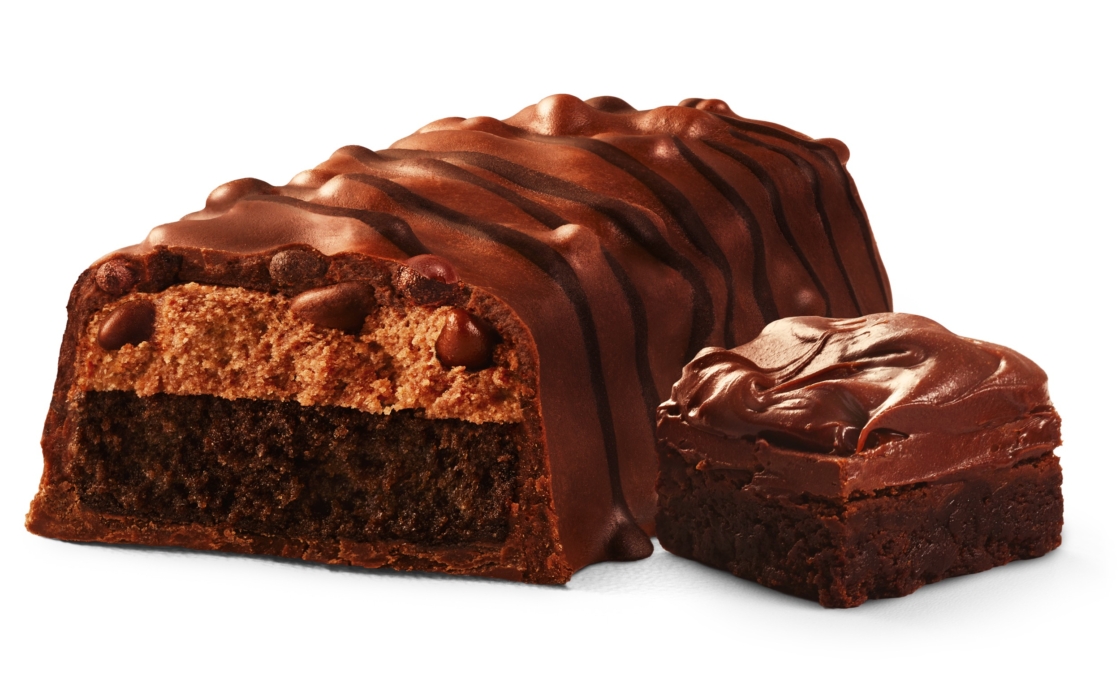 Brownie, ingredient, chocolate, dessert, sprinkles, chocolate, bar, food, ingredient, dessert