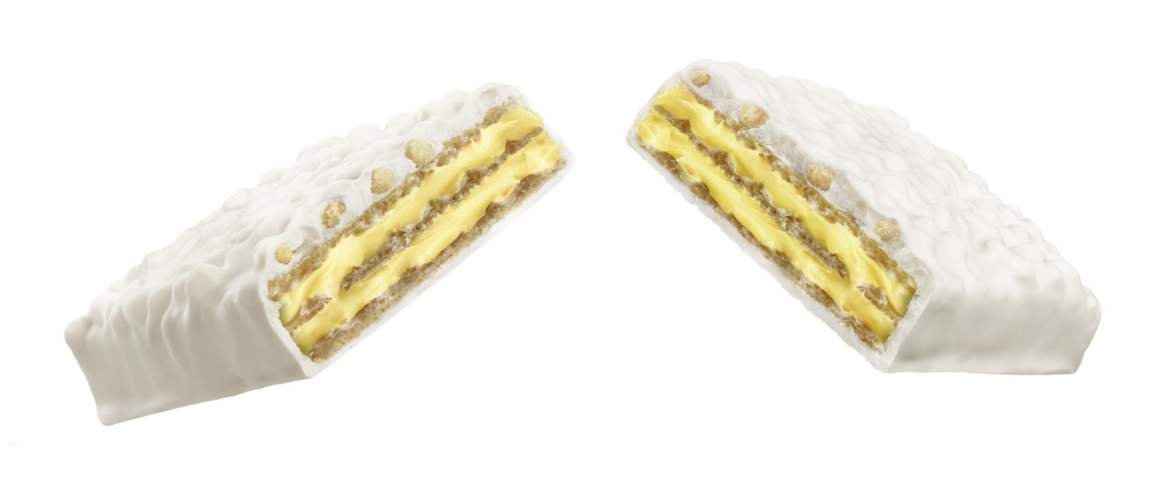 Lemon, Cream, Wafer, Bar, dessert, food photography, OMS Photo