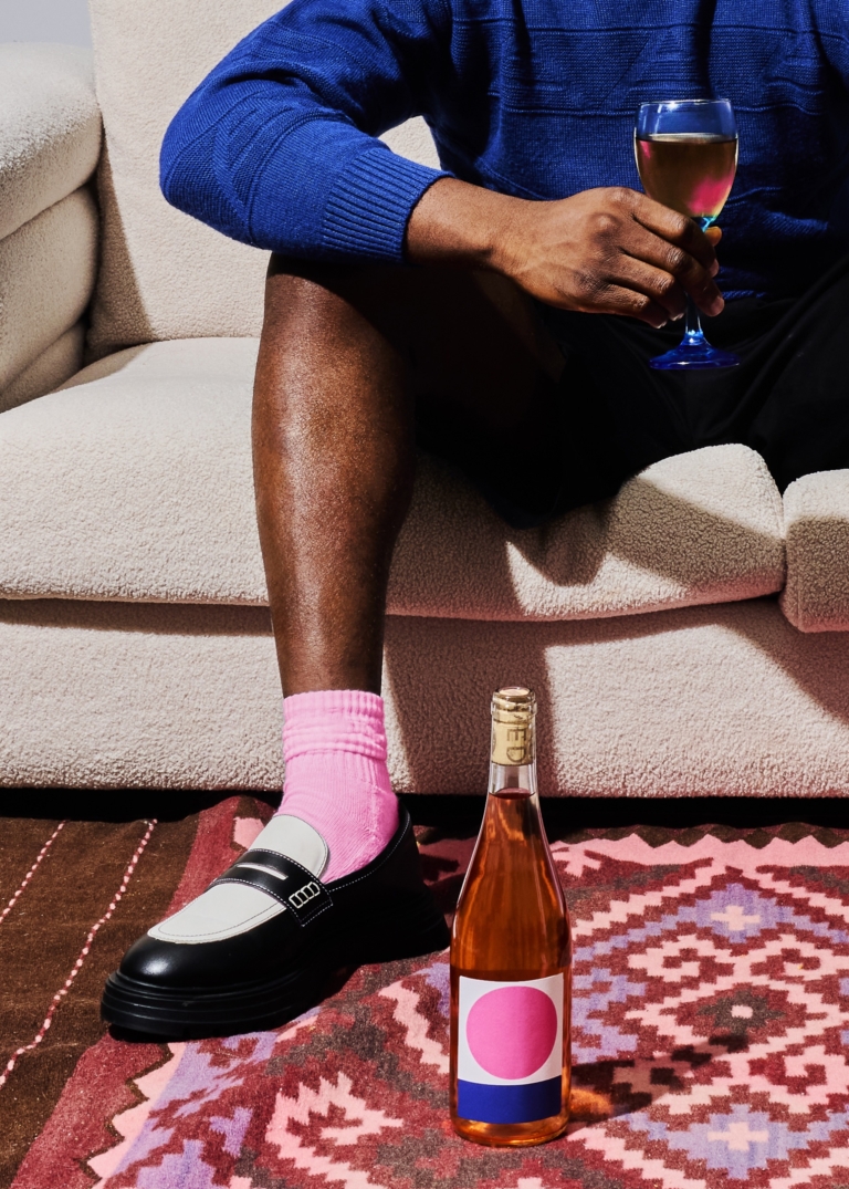 Lifestyle photography, Delaney McQuown, OMS Photo, Wine, Wine Photography, Drink, beverage, wine glass, model