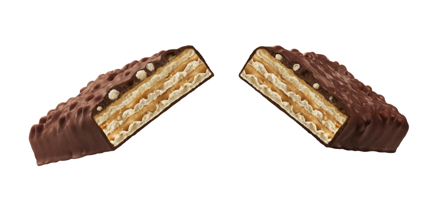 Bar, dessert, chocolate, peanut butter, ecommerce, oms photo, food photography